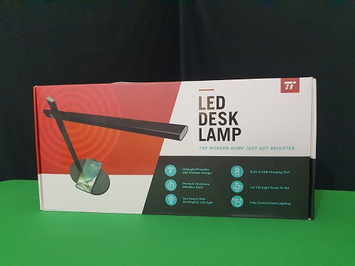 TaoTronics TT-DL031 Led Desk Lamp