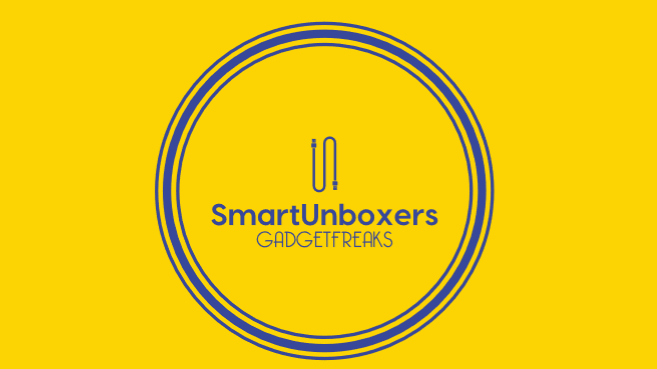 SmartUnboxers