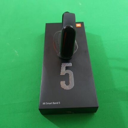 Xiaomi Mi Band 5 Unboxing & Review