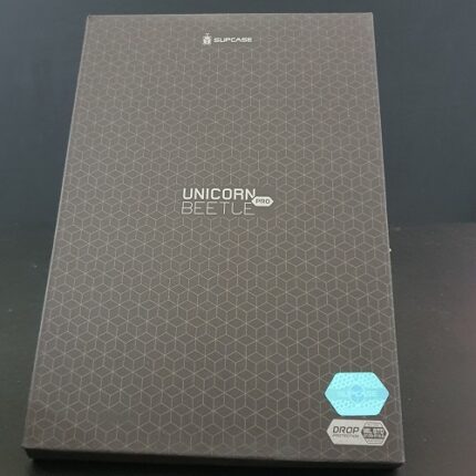 Supcase Unicorn Beetle Pro Galaxy Tab S7 Review