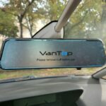 Vantop H609 Dash Cam Review