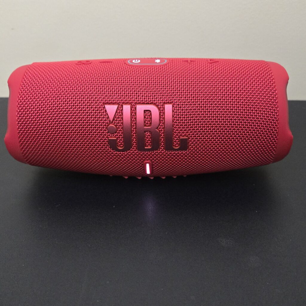 JBL Charge 5 Specs